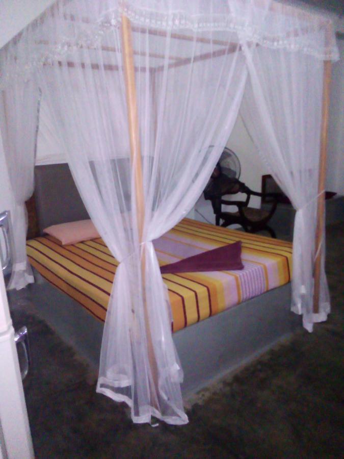 Villa Maleena Hikkaduwa Exterior foto